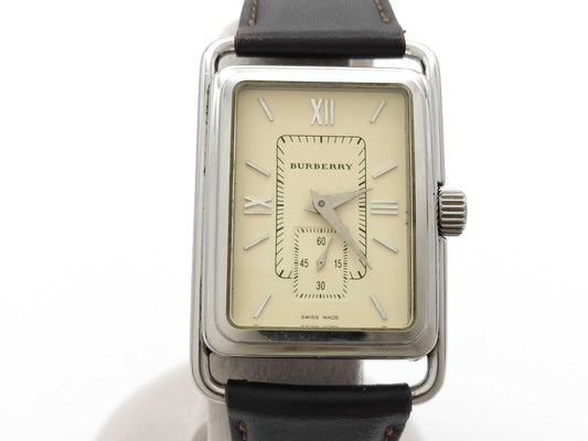 BURBERRY BU1202 03834 Quartz Women's Watch