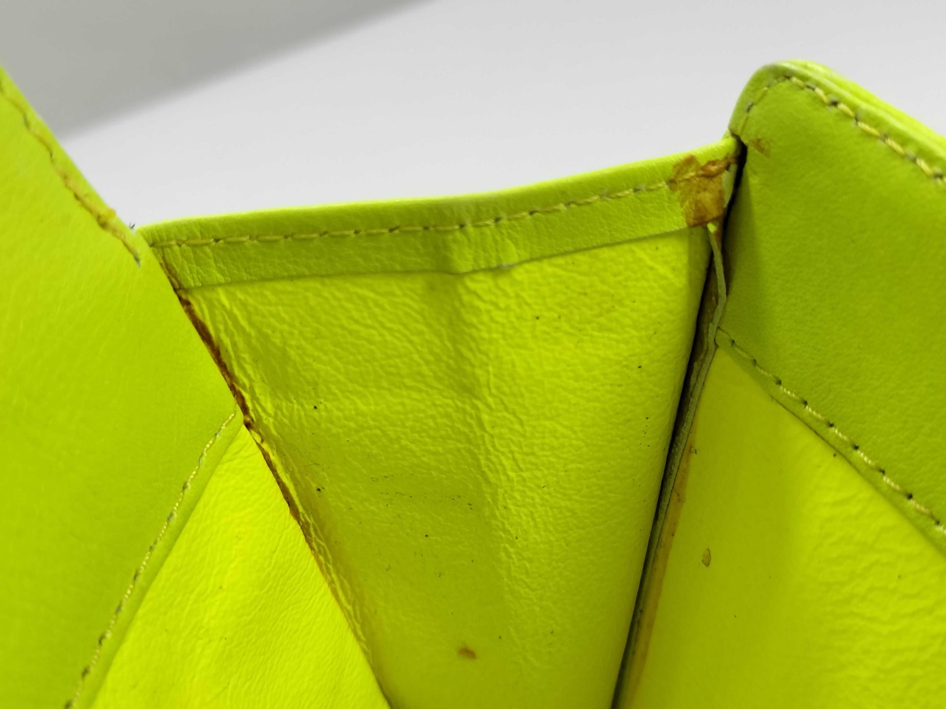 VERSACE Leather Medusa Logo Handbag