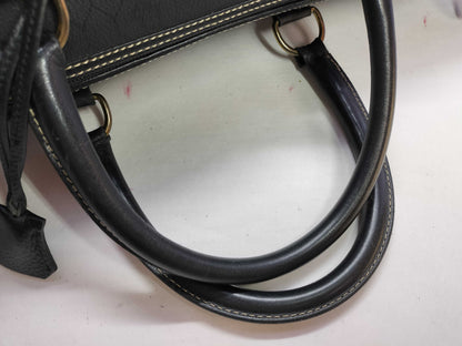 Dior Honeycomb Boston Bag