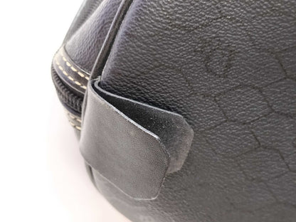 Dior Honeycomb Boston Bag