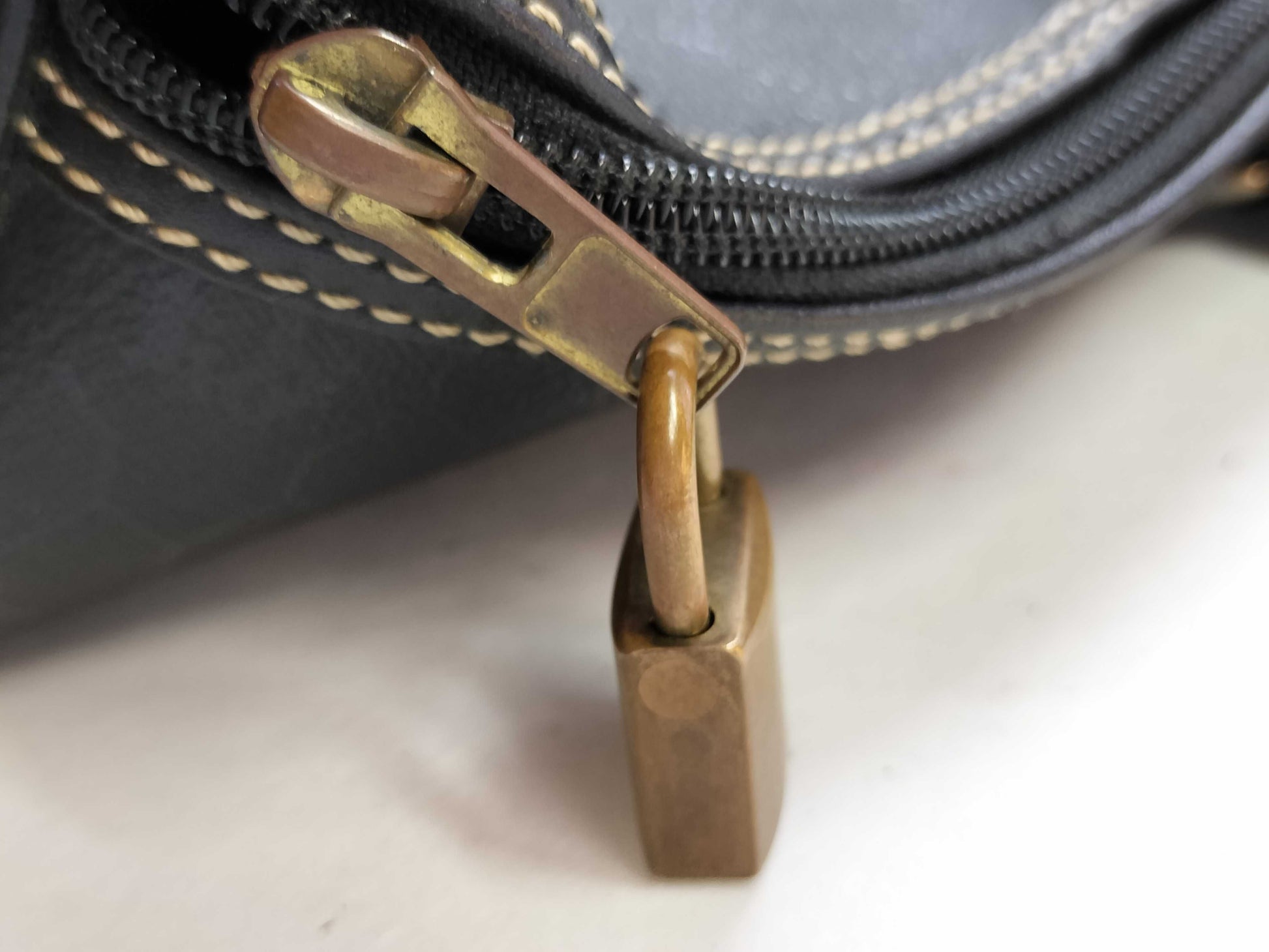 Dior Honeycomb Boston Bag