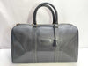 Dior Honeycomb Boston Bag