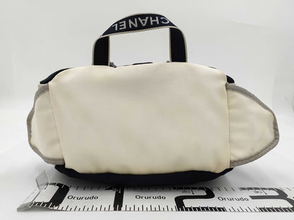 CHANEL Sport Line Waist Bag, No. 9