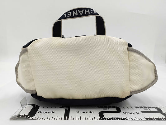 CHANEL Sport Line Waist Bag, No. 9