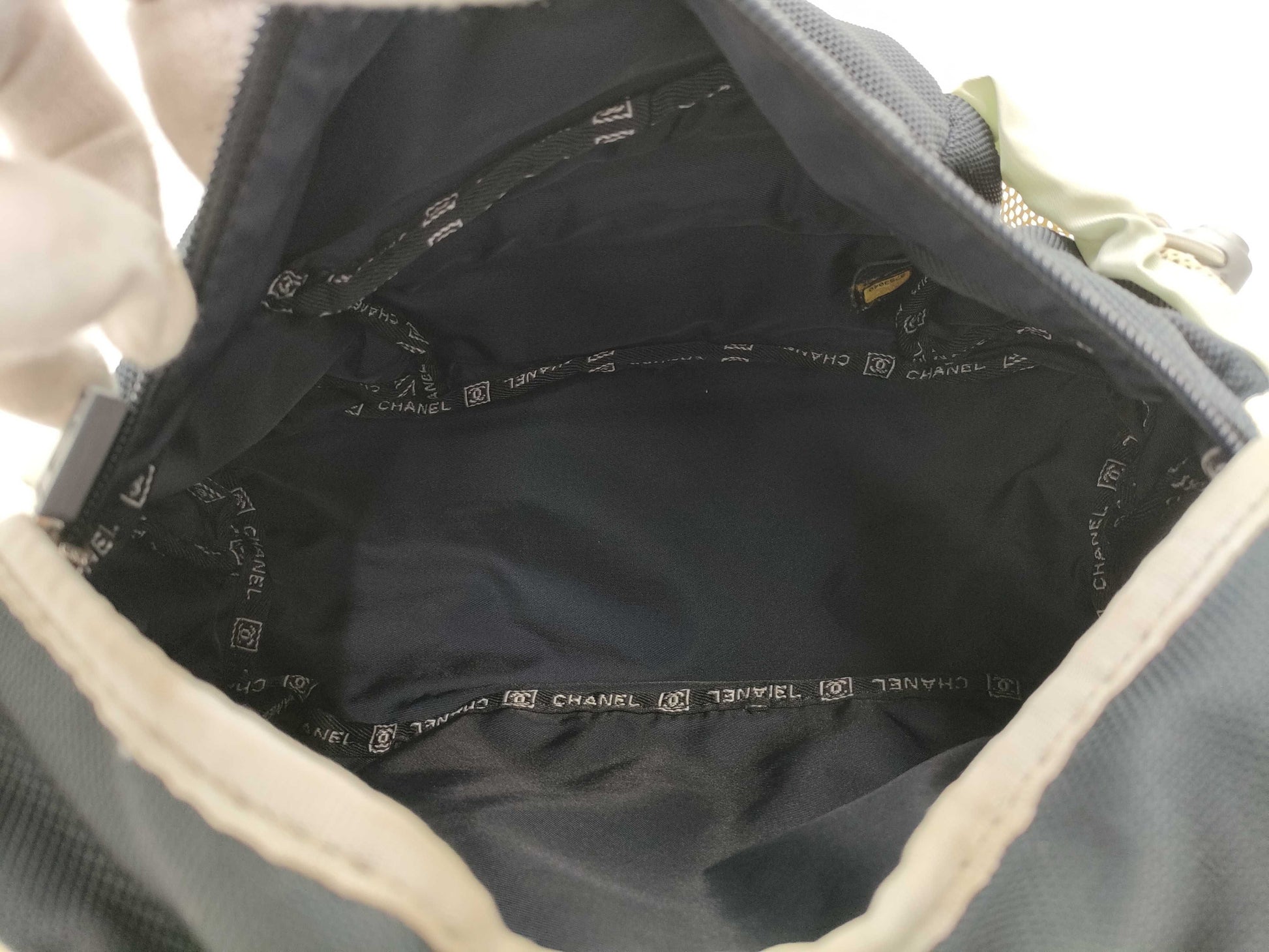 CHANEL Sport Line Waist Bag, No. 9