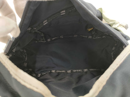 CHANEL Sport Line Waist Bag, No. 9