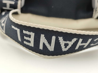 CHANEL Sport Line Waist Bag, No. 9