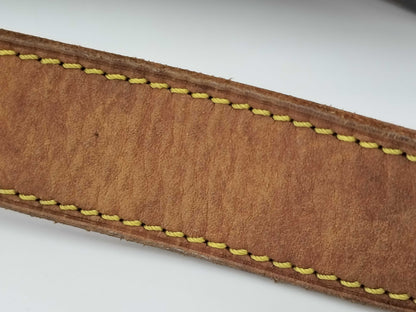 LOUIS VUITTON Louis Vuitton Monogram Croissant Shoulder Bag M51510