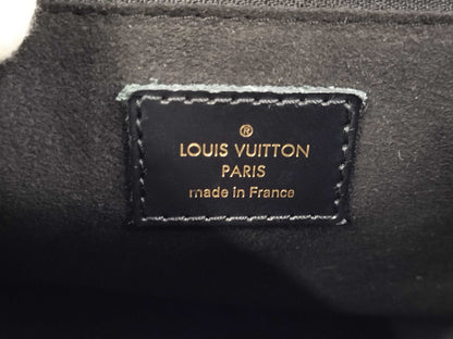 LOUIS VUITTON M43125 Monogram One-Handle Flap Bag MM FL3117 Handbag