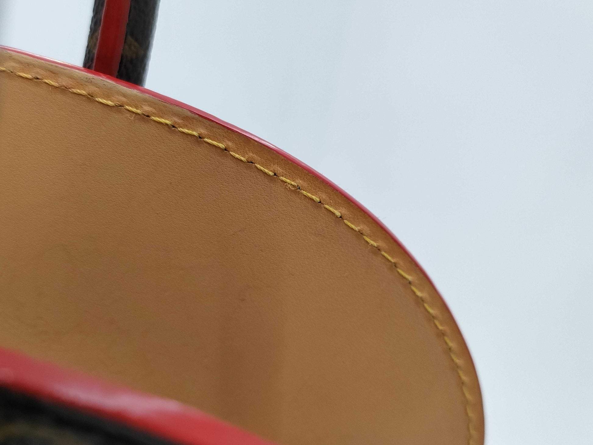 LOUIS VUITTON Monogram Iconoclast Handbag