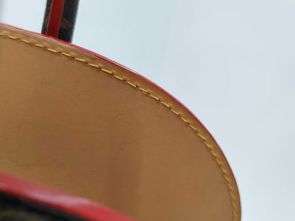 LOUIS VUITTON Monogram Iconoclast Handbag