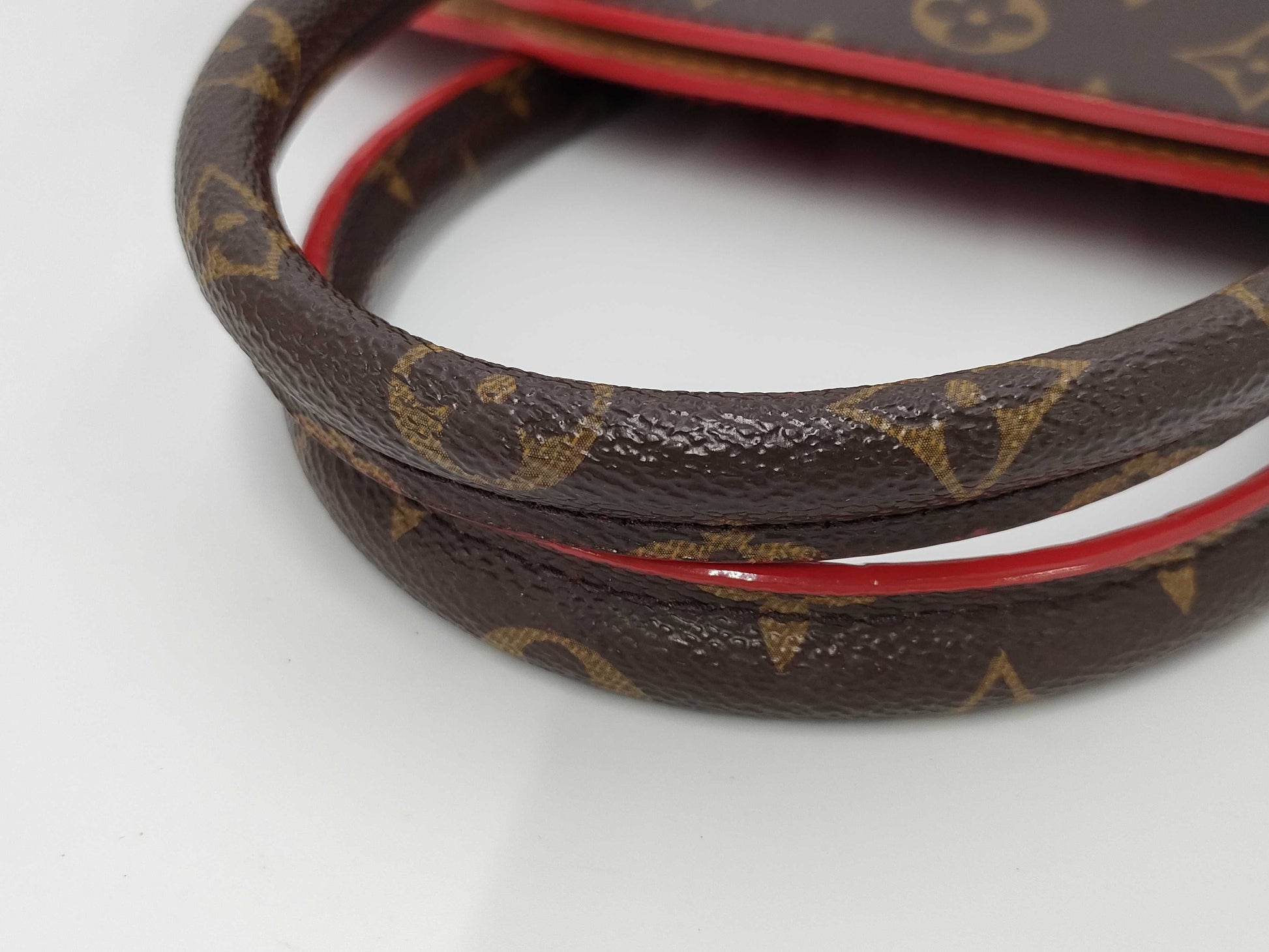 LOUIS VUITTON Monogram Iconoclast Handbag