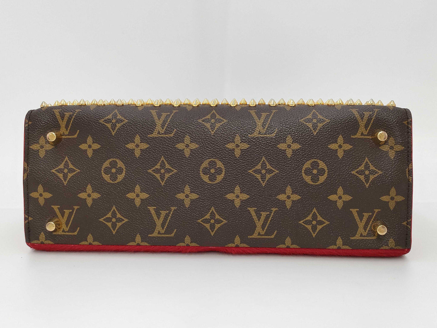 LOUIS VUITTON Monogram Iconoclast Handbag