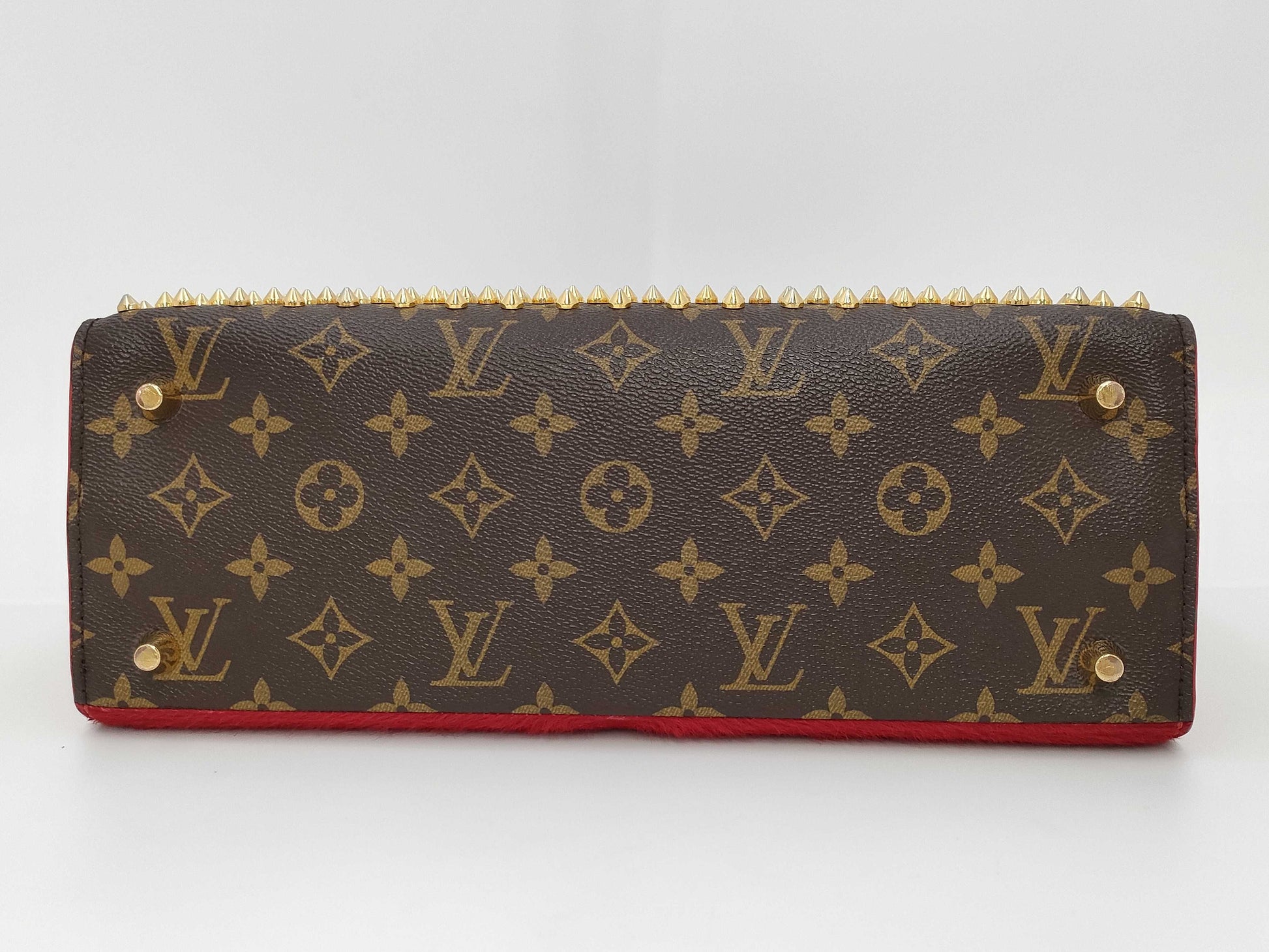 LOUIS VUITTON Monogram Iconoclast Handbag
