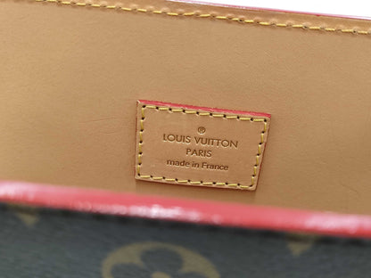 LOUIS VUITTON Monogram Iconoclast Handbag