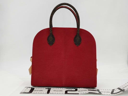 LOUIS VUITTON Monogram Iconoclast Handbag
