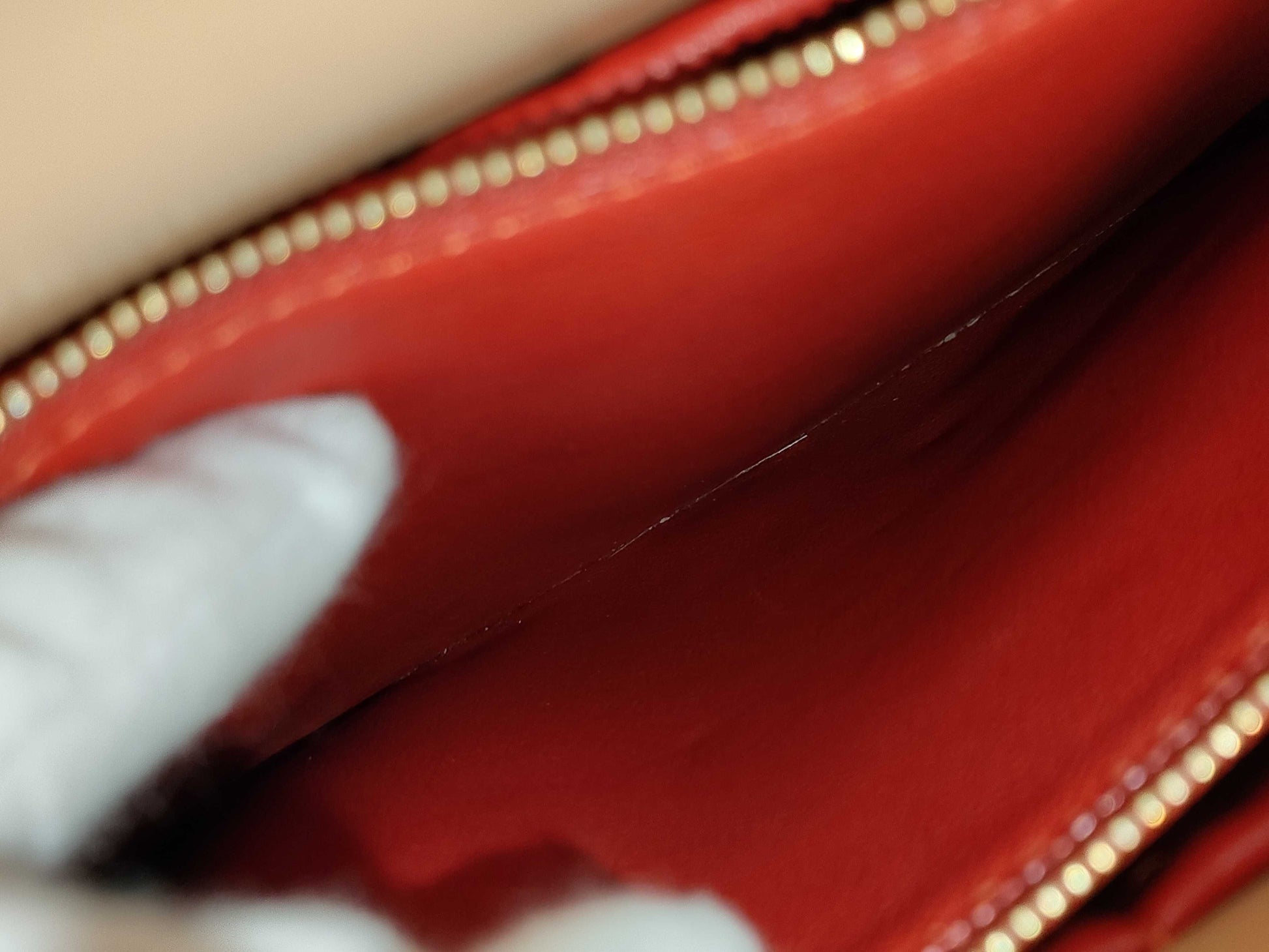 LOUIS VUITTON Monogram Iconoclast Handbag