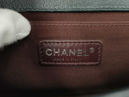 CHANEL Chanel Boy Shoulder Bag