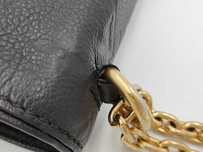 LOUIS VUITTON Louis Vuitton Chain Shoulder Bag Shoulder Bag