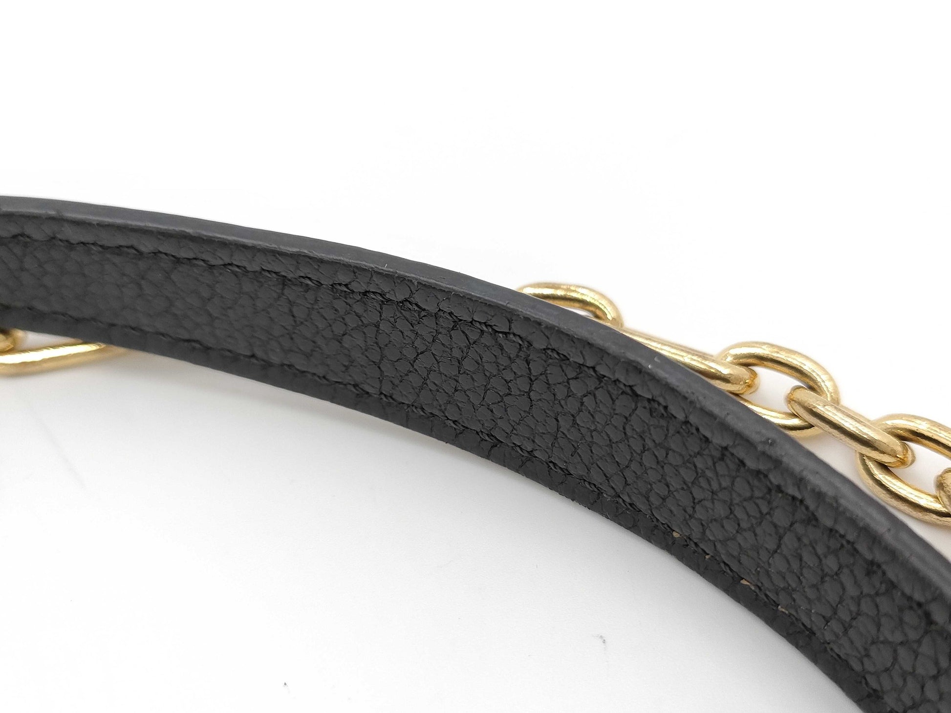 LOUIS VUITTON Louis Vuitton Chain Shoulder Bag Shoulder Bag