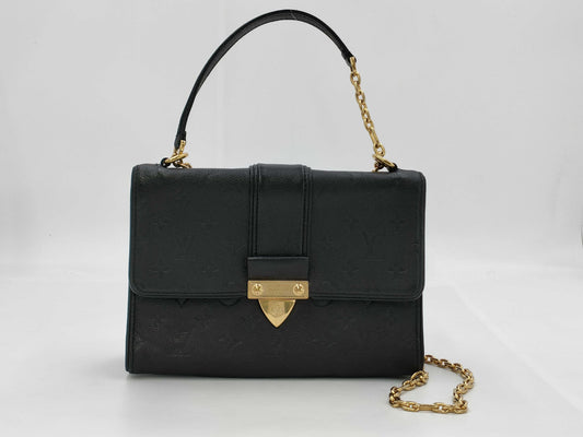 LOUIS VUITTON Louis Vuitton Chain Shoulder Bag Shoulder Bag