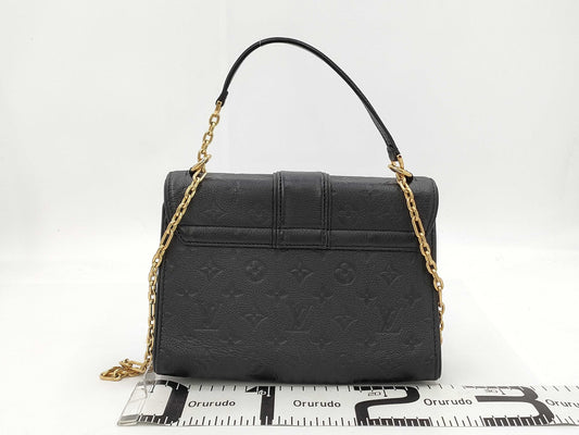LOUIS VUITTON Louis Vuitton Chain Shoulder Bag Shoulder Bag