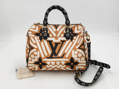 LOUIS VUITTON Louis Vuitton Speedy Handbag Boston Bag