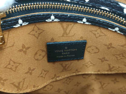 LOUIS VUITTON Louis Vuitton Speedy Handbag Boston Bag