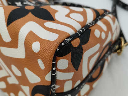 LOUIS VUITTON Louis Vuitton Speedy Handbag Boston Bag