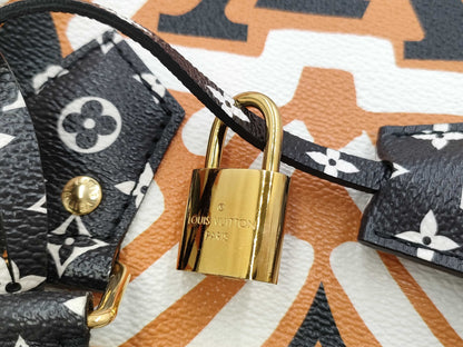 LOUIS VUITTON Louis Vuitton Speedy Handbag Boston Bag