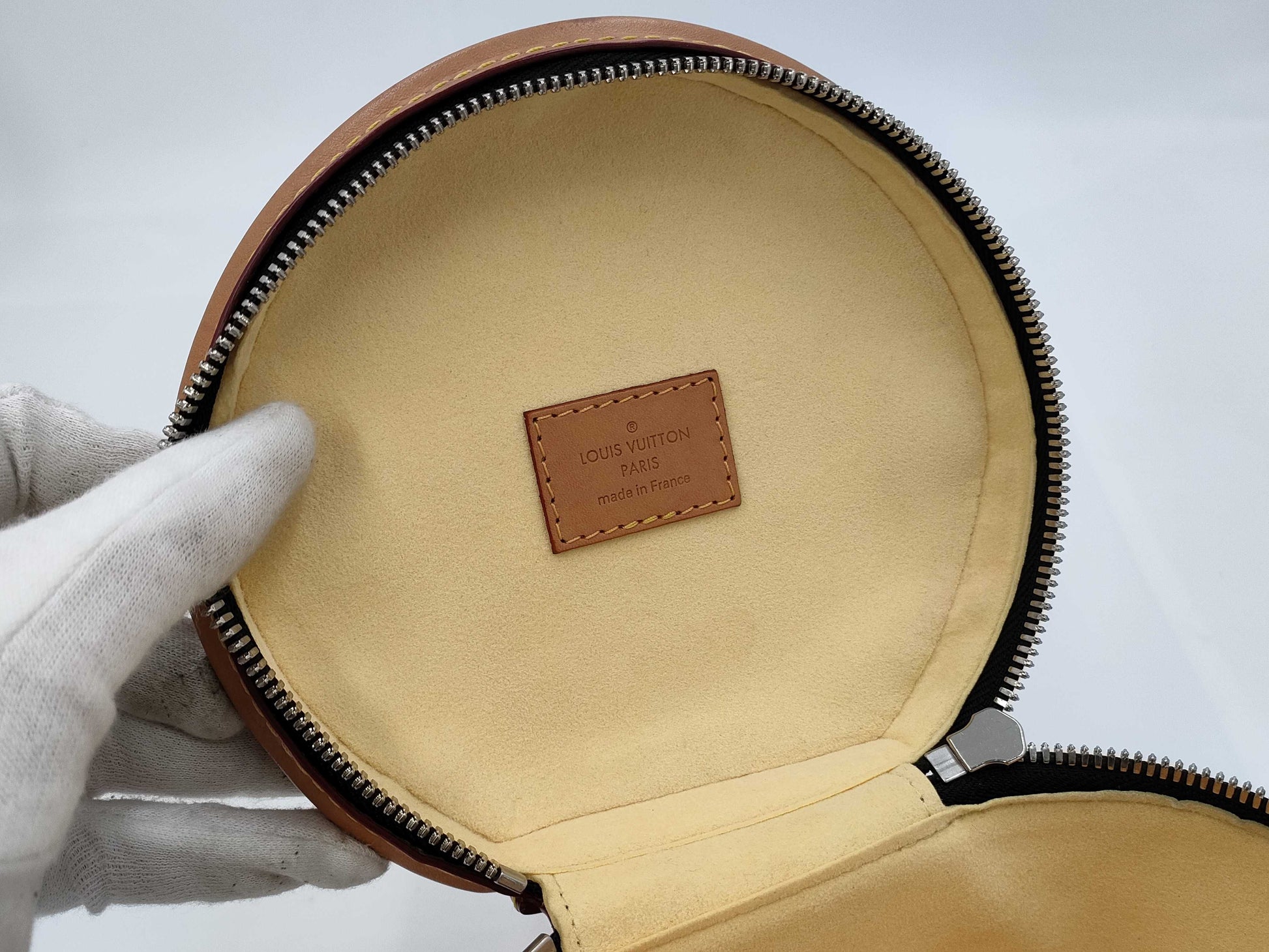 LOUIS VUITTON Louis Vuitton Monogram Pop Cannes Hand Shoulder Bag