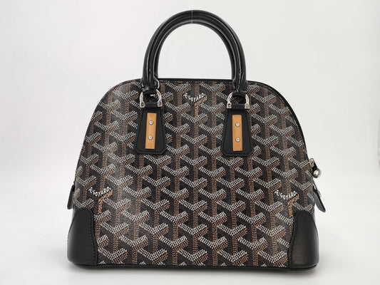 GOYARD Goyard Vendome PM Small 2-Way Bag Handbag