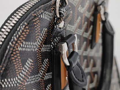 GOYARD Goyard Vendome PM Small 2-Way Bag Handbag