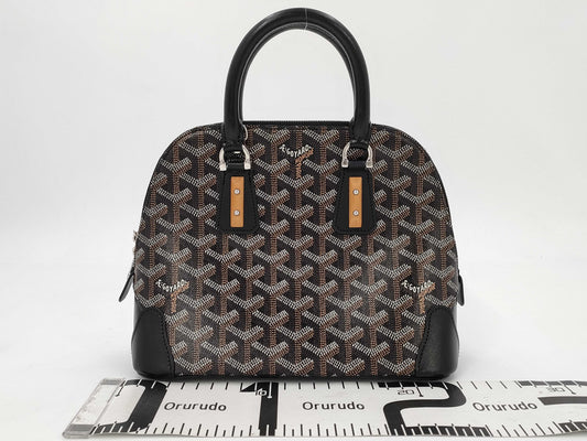 GOYARD Goyard Vendome PM Small 2-Way Bag Handbag