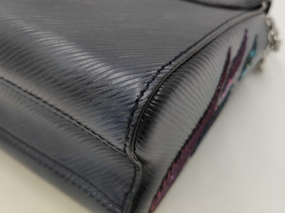 LOUIS VUITTON Louis Vuitton Twist Shoulder Bag Shoulder Bag