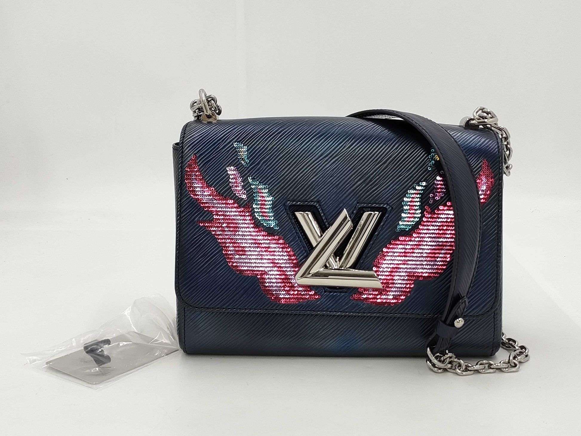 LOUIS VUITTON Louis Vuitton Twist Shoulder Bag Shoulder Bag