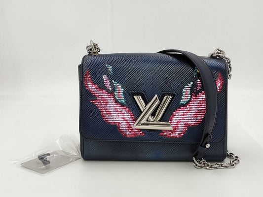 LOUIS VUITTON Louis Vuitton Twist Shoulder Bag Shoulder Bag