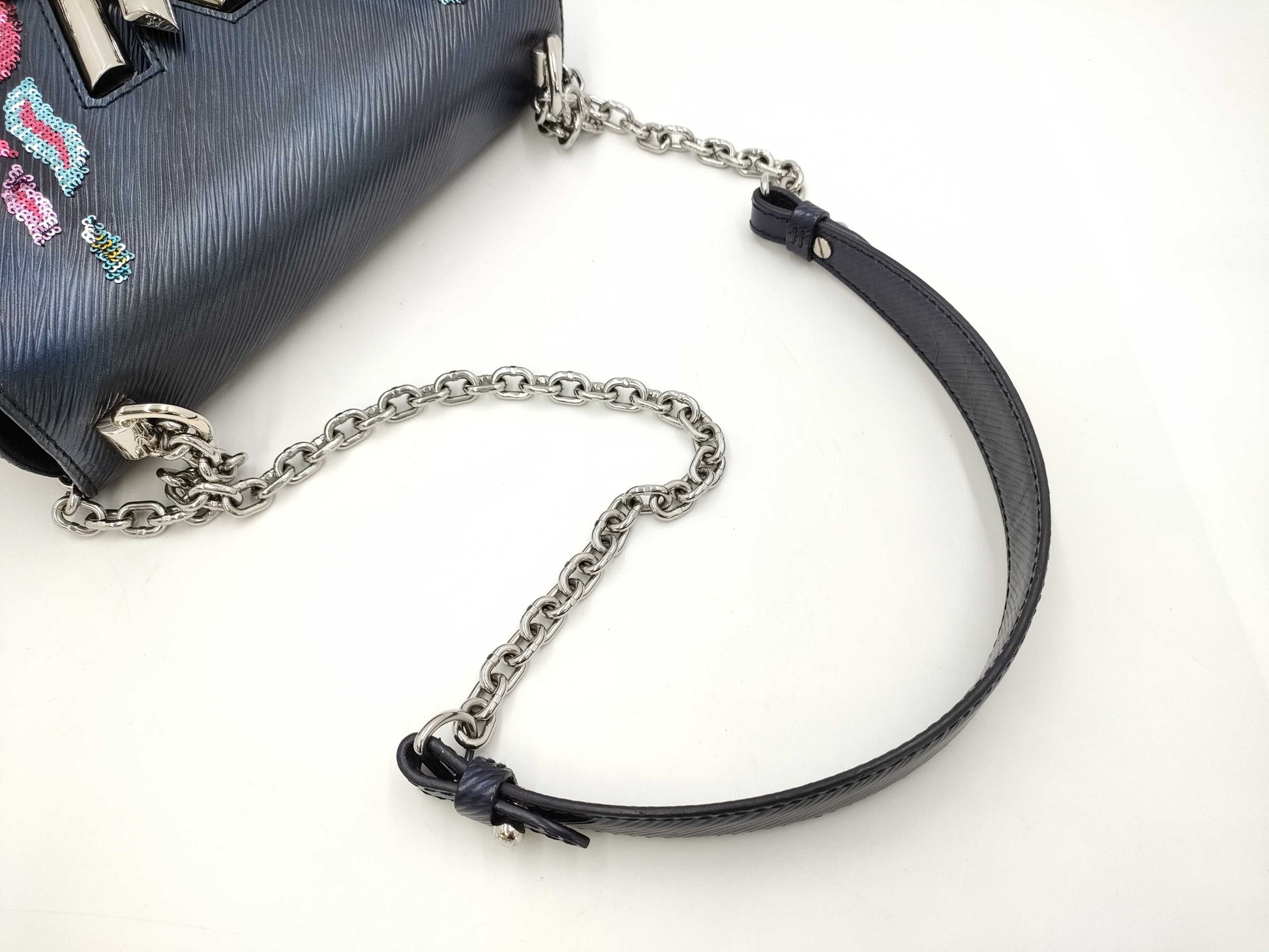 LOUIS VUITTON Louis Vuitton Twist Shoulder Bag Shoulder Bag