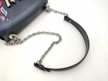 LOUIS VUITTON Louis Vuitton Twist Shoulder Bag Shoulder Bag