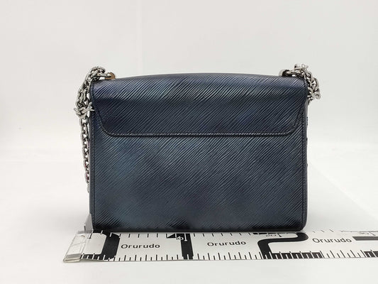 LOUIS VUITTON Louis Vuitton Twist Shoulder Bag Shoulder Bag