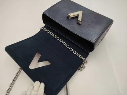 LOUIS VUITTON Louis Vuitton Twist Shoulder Bag Shoulder Bag