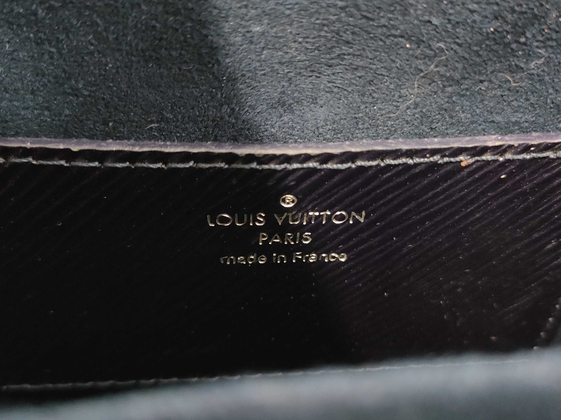 LOUIS VUITTON Louis Vuitton Twist Shoulder Bag Shoulder Bag