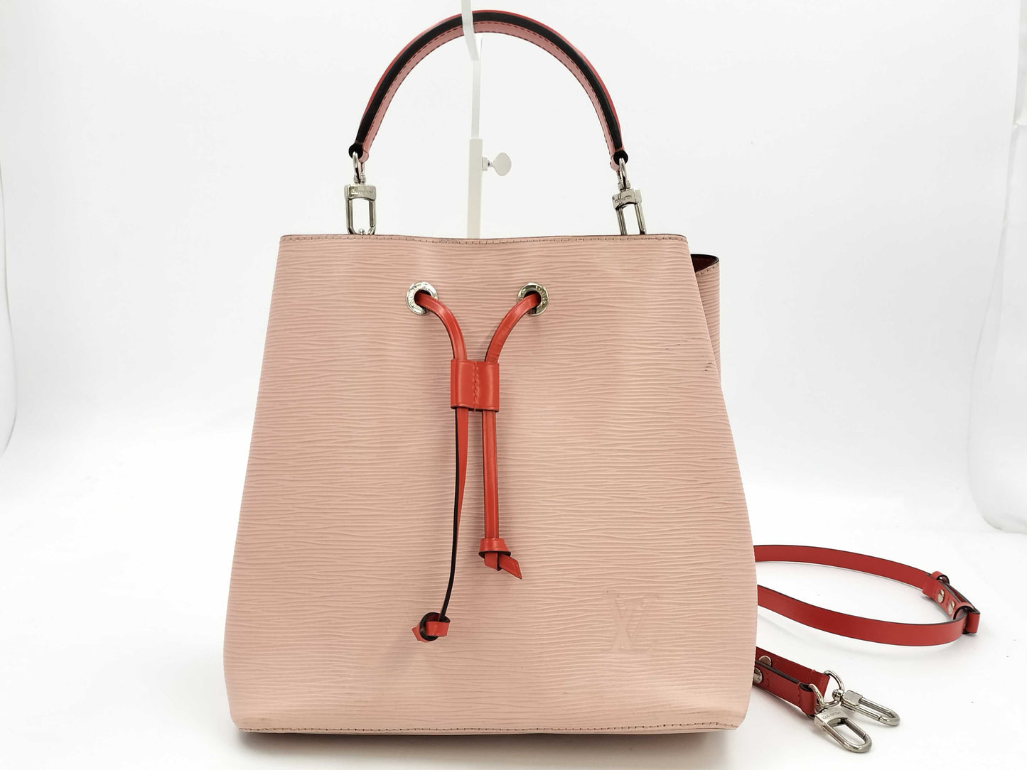 LOUIS VUITTON Louis Vuitton Bucket Bag Shoulder Bag