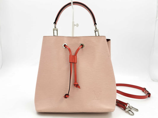 LOUIS VUITTON Louis Vuitton Bucket Bag Shoulder Bag