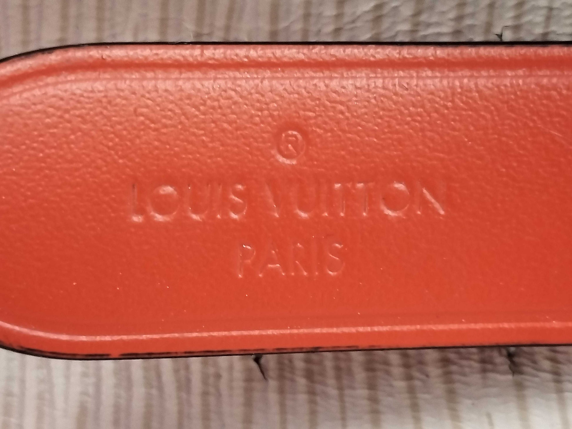 LOUIS VUITTON Louis Vuitton Bucket Bag Shoulder Bag