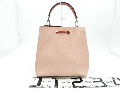 LOUIS VUITTON Louis Vuitton Bucket Bag Shoulder Bag