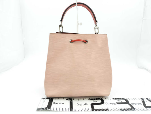 LOUIS VUITTON Louis Vuitton Bucket Bag Shoulder Bag