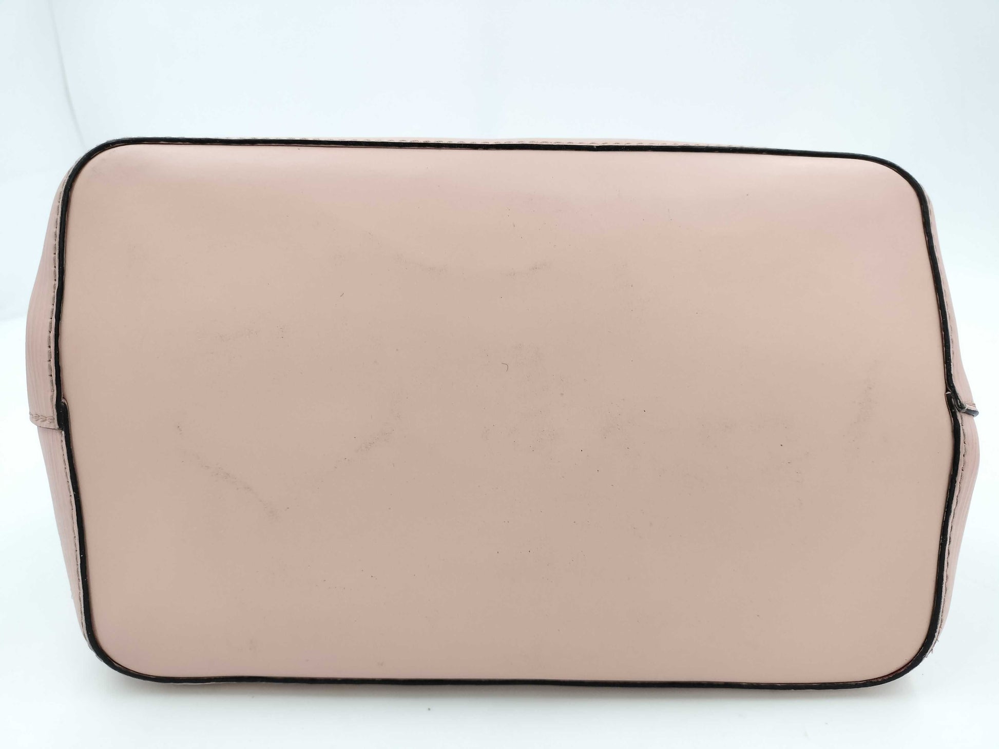LOUIS VUITTON Louis Vuitton Bucket Bag Shoulder Bag
