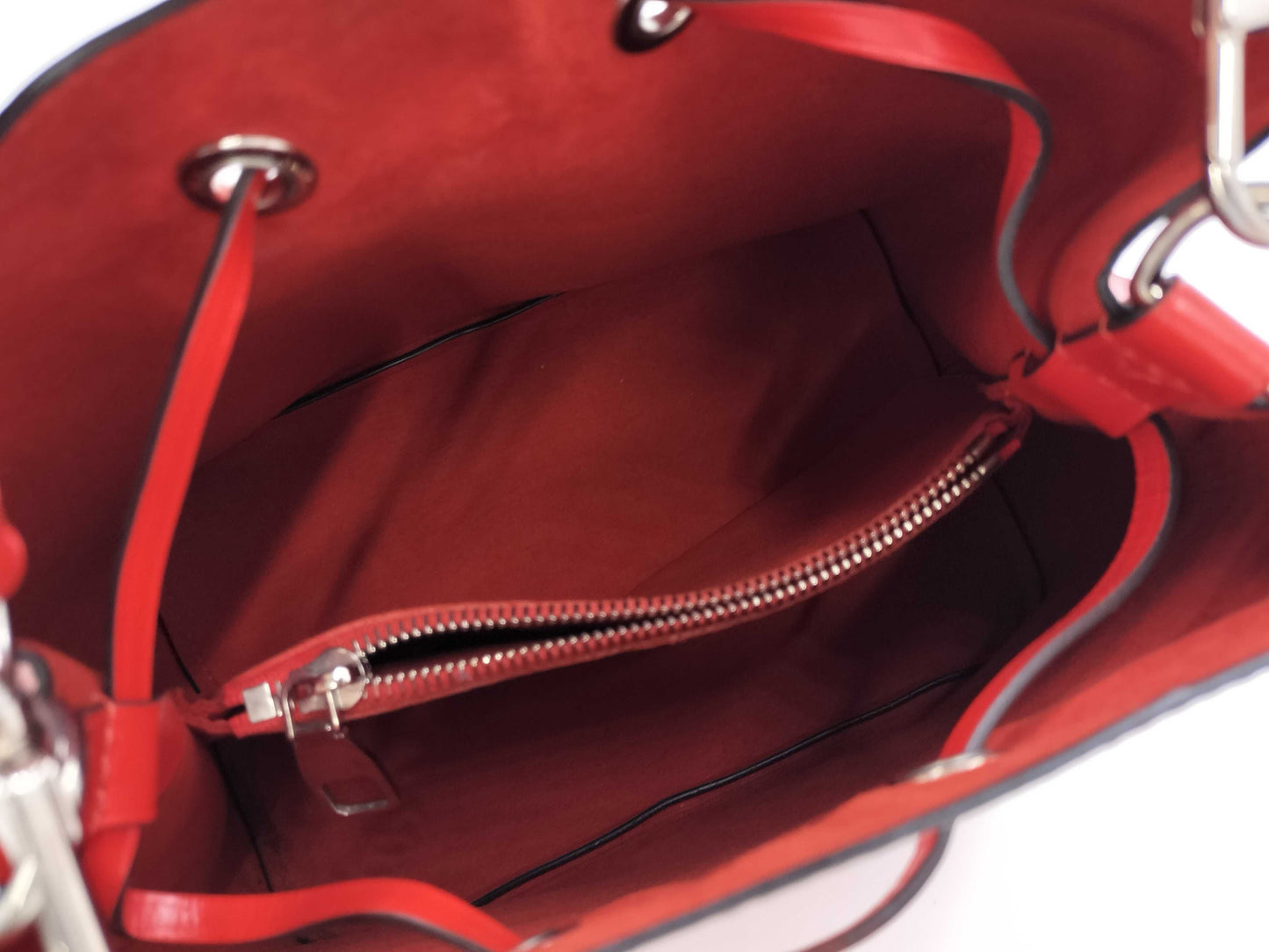 LOUIS VUITTON Louis Vuitton Bucket Bag Shoulder Bag