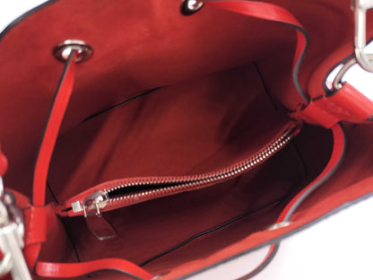 LOUIS VUITTON Louis Vuitton Bucket Bag Shoulder Bag